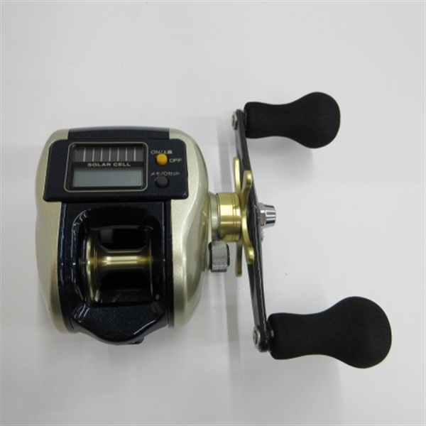 シマノ SCクイックファイヤー小船400XHダイワ ICV 150WLセット シマノ SCクイックファイヤー小船400XHダイワ ICV 150WLセット