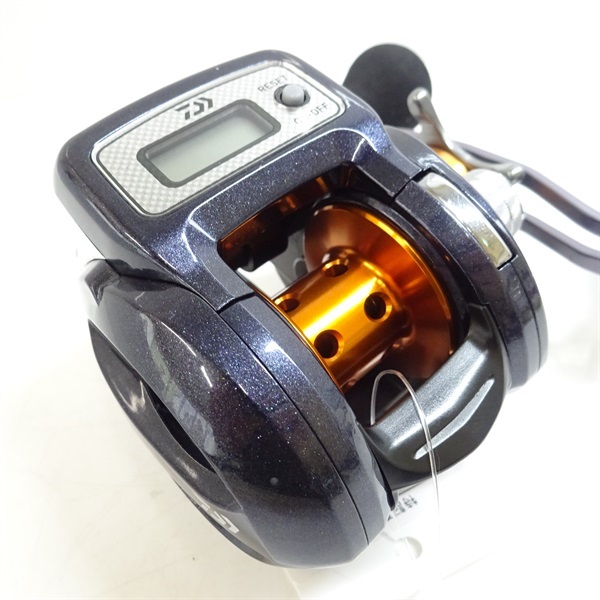 ライトゲームX ICV 150H 右 15ライトゲームX ICV150H右 | イシグロ公式オンラインショップ