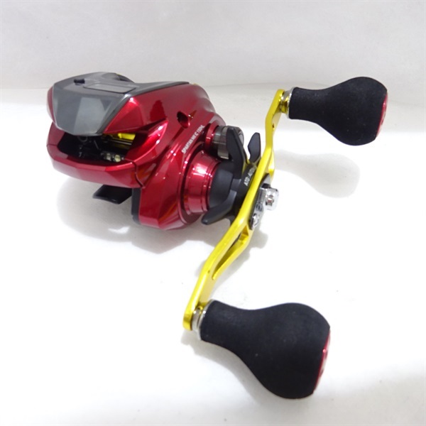 18スパルタンMX IC150HL | イシグロ公式オンラインショップ