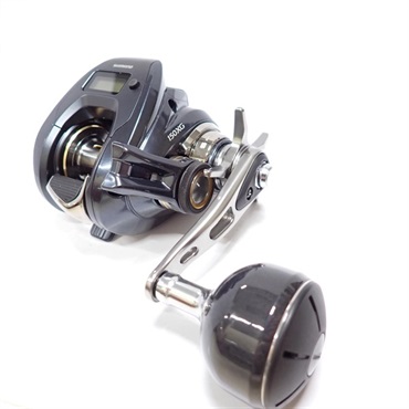 シマノ　24グラップラープレミアム　150XG 24グラップラー プレミアム150XG | イシグロ公式オンラインショップ