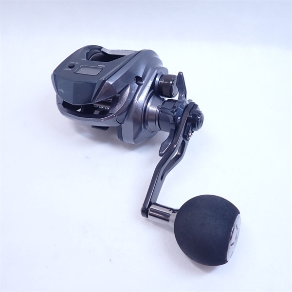 19スパルタンIC200HL 左 | イシグロ公式オンラインショップ