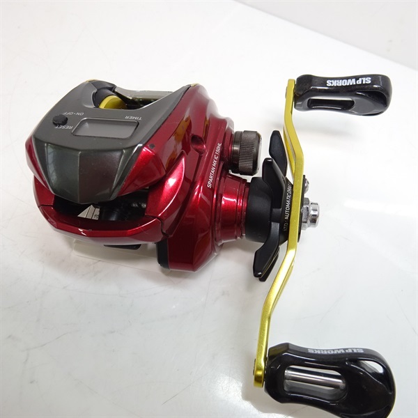 R*O様 イカメタル 18年 スパルタン IC 150H 8＊92 18スパルタンMXIC150HL | イシグロ公式オンラインショップ