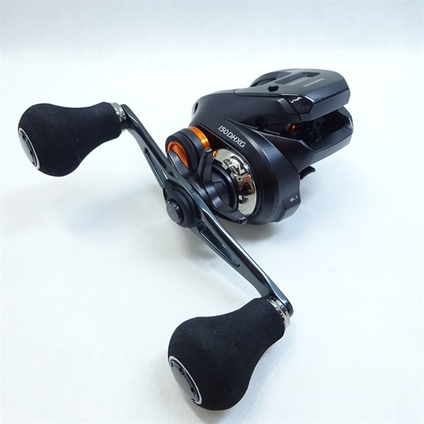 Amazon | シマノ(SHIMANO) 船・手巻リール 両軸 20 バルケッタ F