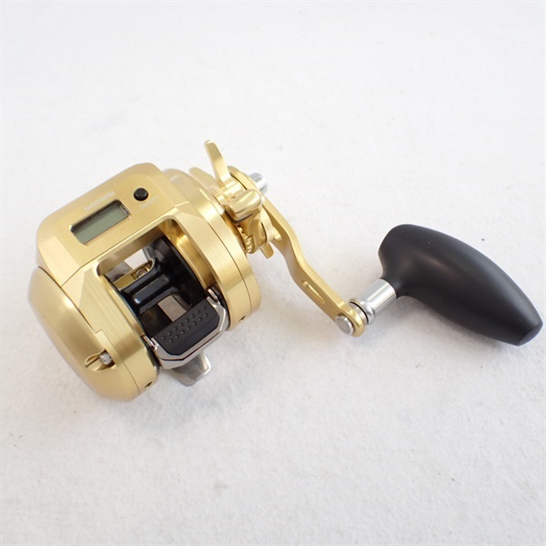 18オシアコンクエストCT 300PG シマノ 18 オシアコンクエストCT 300PG 釣り ベイトリール - 最