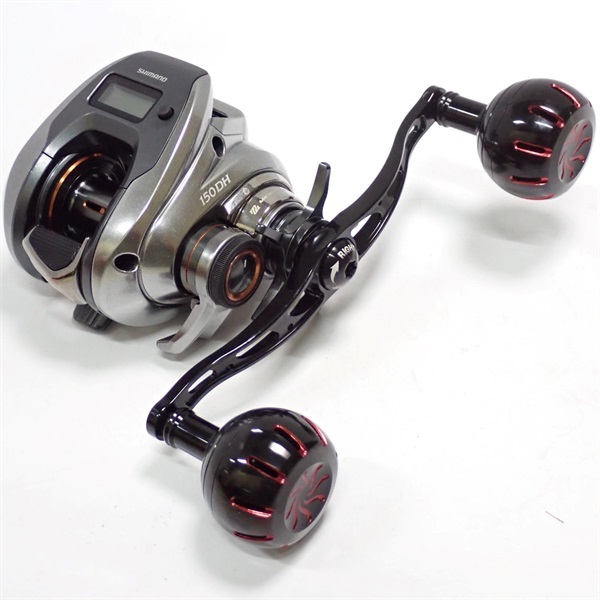 24バルケッタプレミアム150DH | イシグロ公式オンラインショップ