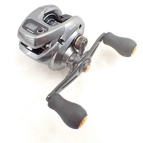 専用　Shimano バルケッタ301HG 17バルケッタ301HG | イシグロ公式オンラインショップ