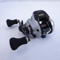 【未使用】シマノ 18 エンゲツプレミアム151PG Amazon | シマノ(SHIMANO) ベイトリール 両軸 18 タイラバ 炎月