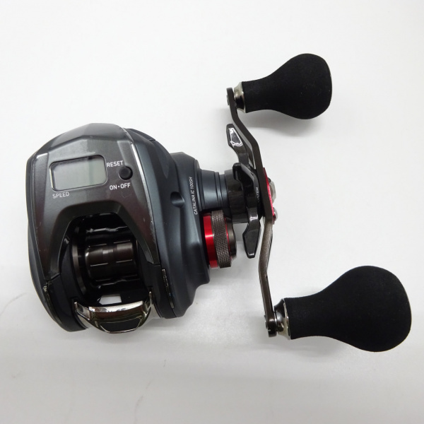 18キャタリナ IC 100SH | イシグロ公式オンラインショップ