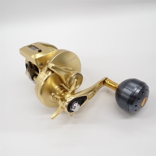 オシアコンクエストCT201HG シマノ オシア コンクエスト CT 201HG 左 (リール) 価格比較