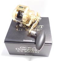 18オシアコンクエストCT 300HG | イシグロ公式オンラインショップ