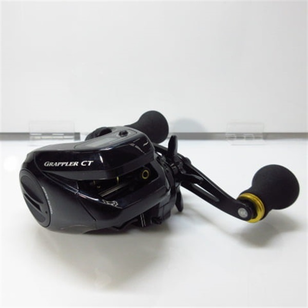 シマノ　グラップラーCT151HG 16グラップラーCT151HG | イシグロ公式オンラインショップ