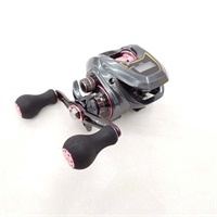 ＜格安＞　超美品２個セット　デジタルカウンター付リール ＆ 新品落しこみリール 楽天市場】デジタルカウンター付きベイトリール SeaMastug