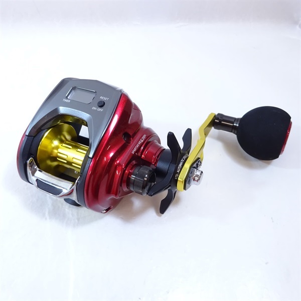 19スパルタンMX IC200H | イシグロ公式オンラインショップ