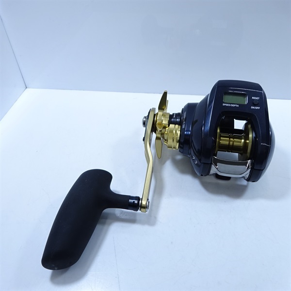 23ティエラLJ IC 200H DAIWA 23ティエラ LJ IC 200Hの最安値・インプレ・釣果 | 本音の口コミ