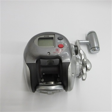 RYOBI リョービ Adventure 棚XS700T DAIWA ダイワ Sea Line シーライン 