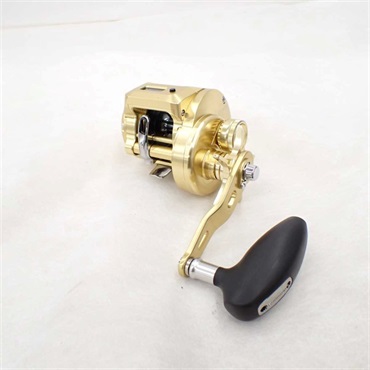 18オシアコンクエストCT301HG | イシグロ公式オンラインショップ