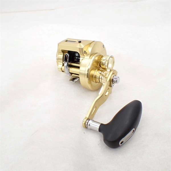 18オシアコンクエストCT301HG | イシグロ公式オンラインショップ