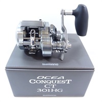 24オシアコンクエストCT301HG | イシグロ公式オンラインショップ
