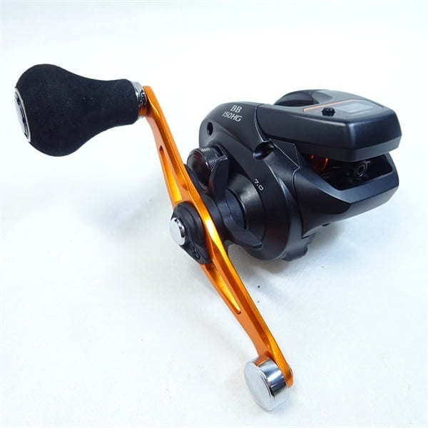 21バルケッタbb150HG シマノ バルケッタBB150HG シマノ バルケッタBB