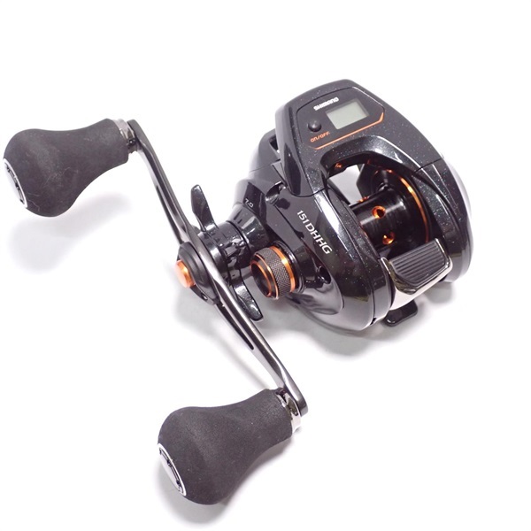 21バルケッタ151DHHG | イシグロ公式オンラインショップ