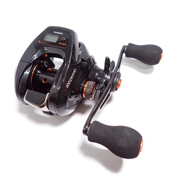 シマノ 21バルケッタ 100DHHG 未使用 21バルケッタ100DHーHG | イシグロ公式オンラインショップ