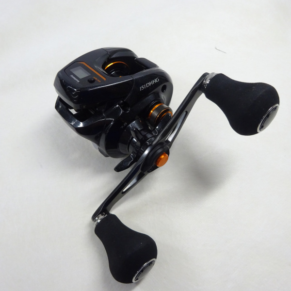 バルケッタ 151DHHG | イシグロ公式オンラインショップ