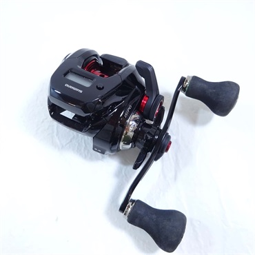 シマノ　19エンゲツCT151PG シマノ(SHIMANO) 19 炎月 CT 151PG 左 039897｜アウトドア用品