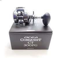 24オシアコンクエストCT300PG | イシグロ公式オンラインショップ