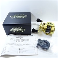 18オシアコンクエストCT201PG | イシグロ公式オンラインショップ