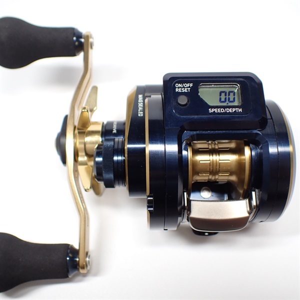 21ソルティガIC100P LーDH | イシグロ公式オンラインショップ