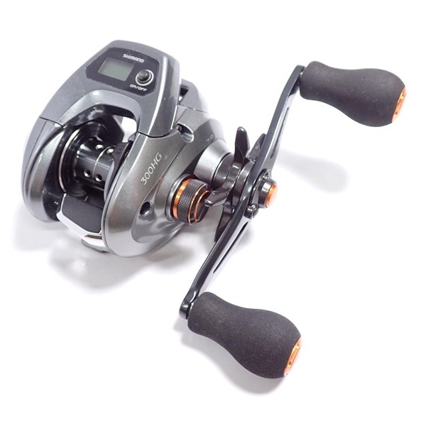 17バルケッタ300HG 17バルケッタ300HG | イシグロ公式オンラインショップ