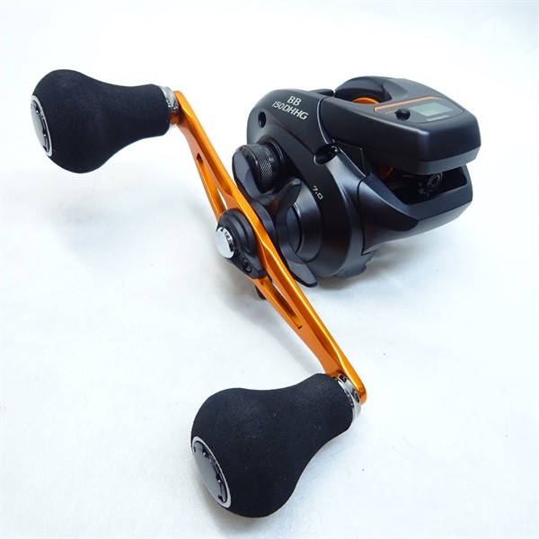 21バルケッタBB150DHHG | イシグロ公式オンラインショップ
