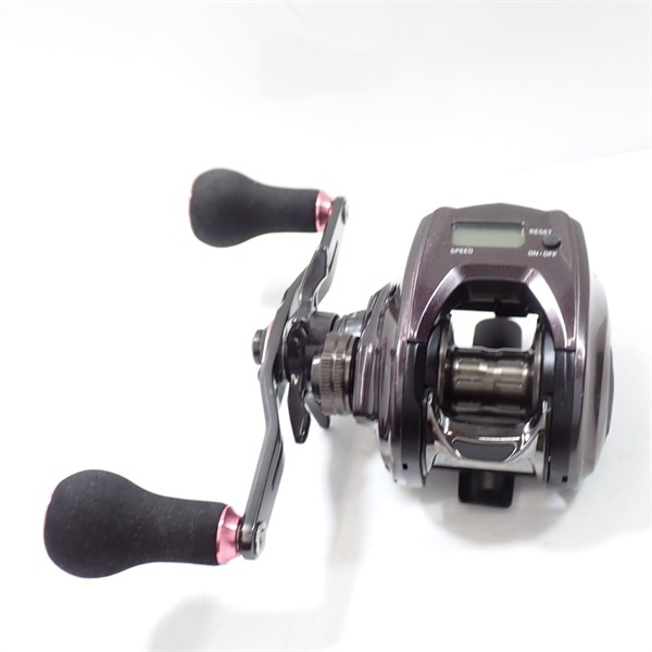 新品未使用　26紅牙IC150L 21紅牙IC150L | イシグロ公式オンラインショップ
