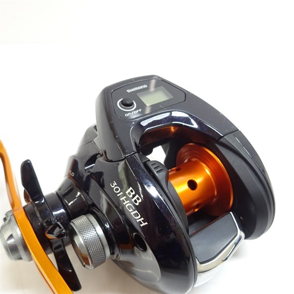 17バルケッタBB301HGDH | イシグロ公式オンラインショップ