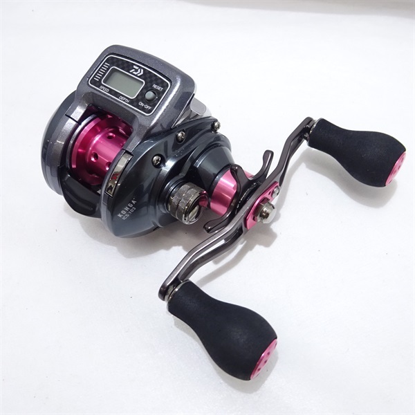 ダイワ　13紅牙ICS103 楽天市場】ダイワ 紅牙ics 103の通販