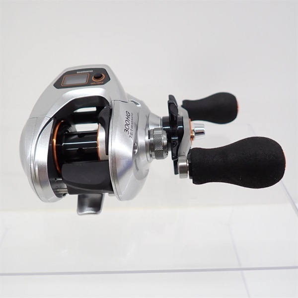 シマノ　14バルケッタ CI4+ 300HG 14バルケッタCI4＋300HG | イシグロ公式オンラインショップ