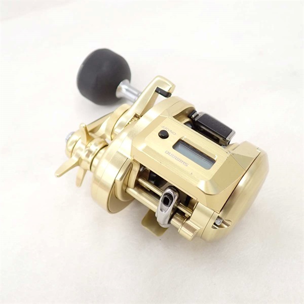 シマノ18オシアコンクエストCT 200HG SHIMANO】シマノ『18オシアコンクエストCT 200HG 右』03816