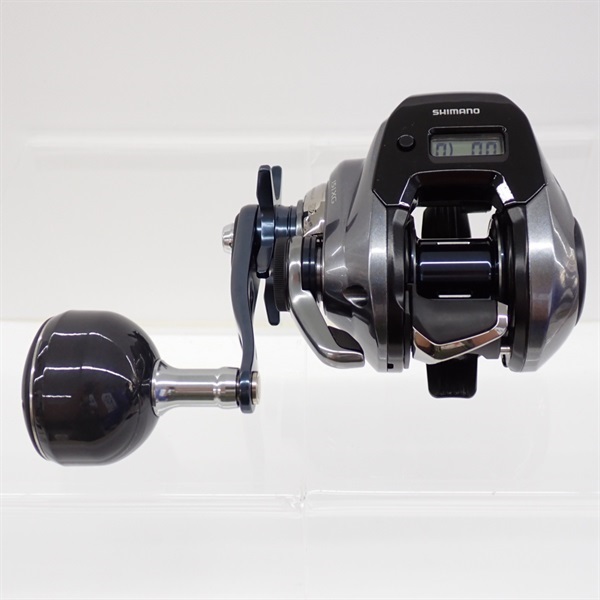 シマノ 18グラップラー　プレミアム　151XG‼️ 18グラップラープレミアム151XG | イシグロ公式オンラインショップ