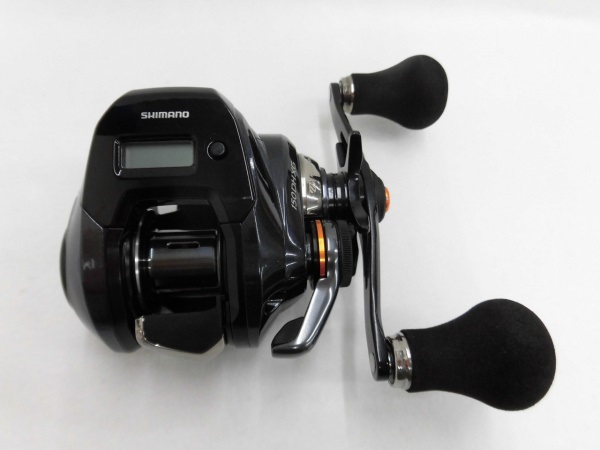 シマノ 19バルケッタプレミアム150DHXG 19バルケッタプレミアム 150DHXG | イシグロ公式オンラインショップ
