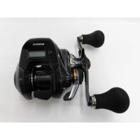SHIMANO　バルケッタプレミアム 150 DHXG 中古 シマノ バルケッタ プレミアム 150DHXG 右 (リール) 価格比較