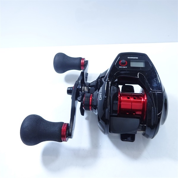 リール ENGETSU101HG 楽天市場】シマノ(SHIMANO) 21 エンゲツ(ENGETSU) 101HG (左