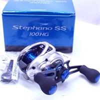 １７ステファーノＳＳ１００ＨＧ