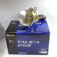 ０９ＴＡＬＩＣＡ２５Ⅱ