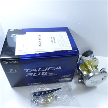 ０９ＴＡＬＩＣＡ２０Ⅱ
