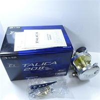 ０９ＴＡＬＩＣＡ２０Ⅱ