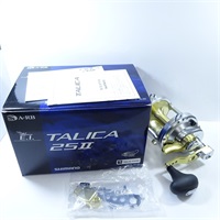 ０９ＴＡＬＩＣＡ２５Ⅱ