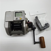 90デジタナSLS　レバードラグGT2000