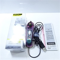 クリスティアワカサギＡＩＲ限定仕様　マットピンクムーブ