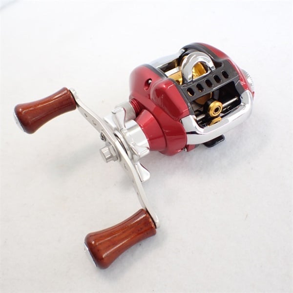 ダイワ 船用 スマック レッドチューン 100R 07スマックレッドチューン100R | イシグロ公式オンラインショップ