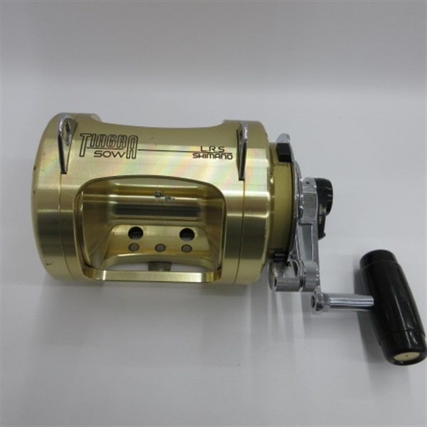 ティアグラ50W LRS | イシグロ公式オンラインショップ